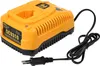 Ladegerät für Akku DEWALT Typ DE9071 Produktbild-Vorschau 1
