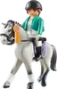 Cavalière de concours PLAYMOBIL Voir les images du produit 2