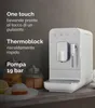 SMEG BCC12WHMEU, Espressomaschine, 1,4 l, Eingebautes Produktbild-Vorschau 26