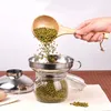 Gourmet-Marmeladentrichter mit großer Öffnung, Edelstahl, Produktbild-Vorschau 3