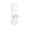 Skye Decor, Adr-621-Pp-1, Mehrzweckschrank, Weiß, 100 % Produktbild-Vorschau 9