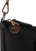Borse Guess bg990518neblackuni Anteprima dell’immagine prodotto 8