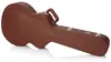 Gator GW-335-BROWN Gitarrenkoffer für Produktbild-Vorschau 4
