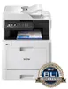 Brother DCP-L8410CDW - Multifunktionsdrucker - Farbe - Produktbild-Vorschau 5