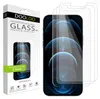 3x iPhone 12 Pro Max Panzerglas Panzerfolie Schutzglasfolie Produktbild-Vorschau 1