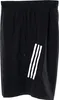 ADIDAS 3S KN Shorts Herren schwarz XL Produktbild-Vorschau 10