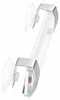 2 Stück Edelstahl Kühlschrankthermometer Set mit Saugnapf Produktbild-Vorschau 3