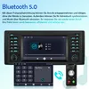 Android Radio 64GB für BMW X5 E53 2000-2007 Rádio Navi Náhľad obrázku produktu 10