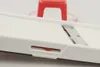 Tupperware Reibe, weiß-rot, Mando-Junior, Mandolino, Produktbild-Vorschau 6