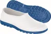 Euromax *FIOCCO* GALOSCHE Gummistiefel in Übergrößen Weiß Produktbild-Vorschau 2