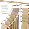 Broekhangers, 2 stuks. Broek- en kledinghangers, Productafbeelding-voorbeeld 3