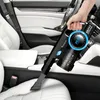 Akku-Staubsauger kabellos 2in1 Handstaubsauger beutellos Produktbild-Vorschau 6