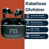 Grundig Headphones Wireless In Ear Bluetooth Earbuds 300mAh Anteprima dell’immagine prodotto 2