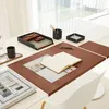 Büro Briefablage Metall Schwarz A4 Stapelbar cm 32.5 x 24.2 Produktbild-Vorschau 4