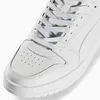 Puma Herren Sneakers Weiß 385839-02 Grösse 43 Produktbild-Vorschau 16