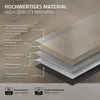 ML-Design Deluxe PVC Bodenbelag, Click Vinyl-Dielen Produktbild-Vorschau 4