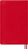 Moleskine Notizbuch Erweitert, A5, Liniert, Kt, Rot Produktbild-Vorschau 12