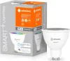 LEDVANCE 00217492, Inteligentn iarovka, Wi-Fi, Biela, GU10, Náhľad obrázku produktu 21