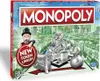 Hasbro Monopoly  CZ Náhled obrázku produktu 6