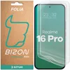 2x Hydrogel Folie für den Bildschirm für Realme 16 Pro 5G, Produktbild-Vorschau 1