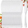 Excellent Houseware | Plastikmesser 25er Set - 17,5 cm - Produktbild-Vorschau 6