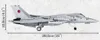 Flugzeugmodell F14 Tomcat Produktbild-Vorschau 4