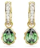 Swarovski- Stilla Drop-Ohrhänger 5662922 , Tropfenschliff, Produktbild-Vorschau 3
