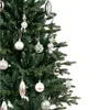 Kondela Vánoční stromek Christmas Typ 8 108 cm - zelená Náhled obrázku produktu 10