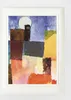 Paul Klee Gerahmtes Bild Mit Edlem Passepartout | Produktbild-Vorschau 1