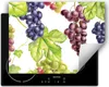 DarHaus Herdabdeckplatte 70x52 cm Anti Rutsch Matte Produktbild-Vorschau 1