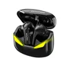 Awei Headphones Bluetooth 5.0 T35 TWS Black Anteprima dell’immagine prodotto 7