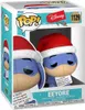 Disney - Eeyore (Holiday) 1129 - Funko Pop! - Vinyl Figur Produktbild-Vorschau 1