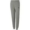 Puma GOAL 23 Casuals Hose Kinder grau Gr 152 Produktbild-Vorschau 1