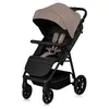 Lionelo Buggy MIRA bis zu 22 kg, Schwenkbare 360° Räder, Produktbild-Vorschau 17