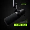 Shure SM7B - Micrófono - Gris oscuro Vista previa de la imagen del producto 25