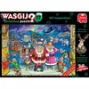 Wasgij Christmas 17 - Elf Inspection! - 2x 1000 Teile Produktbild-Vorschau 4
