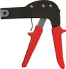 TOX Dübel 03590094, Montagewerkzeug, Schwarz, Rot, Produktbild-Vorschau 1