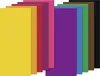 Piastra di cera 175 x 80 x 0,5 mm colori assortiti Anteprima dell’immagine prodotto 3