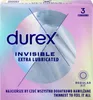 Durex Invisible Extra Lubricated - 3 stuks Produktbild-Vorschau 15