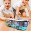 Malplay Bus urbain Trolleybus Citybus Portes ouvrantes Voir les images du produit 15