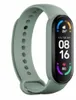 Mi Smart Band 6 Strap (3pack) Ivory/Olive/Yellow Podgląd zdjęcia produktu 4