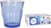 Duralex 1028BB06/6 - Picardie Wasserglas, 6er-Pack, Produktbild-Vorschau 6