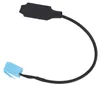 Adapter audio Bluetooth do samochodu Akcesoria do radia Podgląd zdjęcia produktu 5