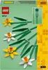 Narcisy LEGO® Náhled obrázku produktu 5