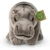 Plüsch-Nilpferd 30 cm umweltfreundlich Produktbild-Vorschau 4