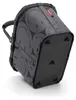 reisenthel carrybag Einkaufskorb smiley grey BK7085 NEU Produktbild-Vorschau 11