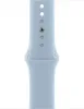 41mm Light Blue Sport Band - M/L Produktbild-Vorschau 9