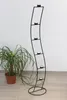 Teelichthalter SW102 aus Metall 120 cm Kerzenleuchter Produktbild-Vorschau 7