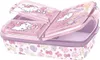 Hello Kitty Kinder Premium Lunchbox Brotdose Frühstücks-Box Produktbild-Vorschau 4
