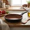 Padella DOMO Terracotta EVO 30 cm Anteprima dell’immagine prodotto 5